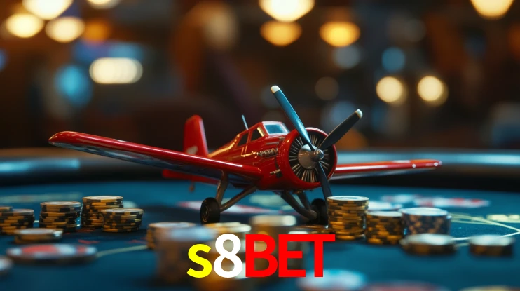 Experiência VIP s8bet
