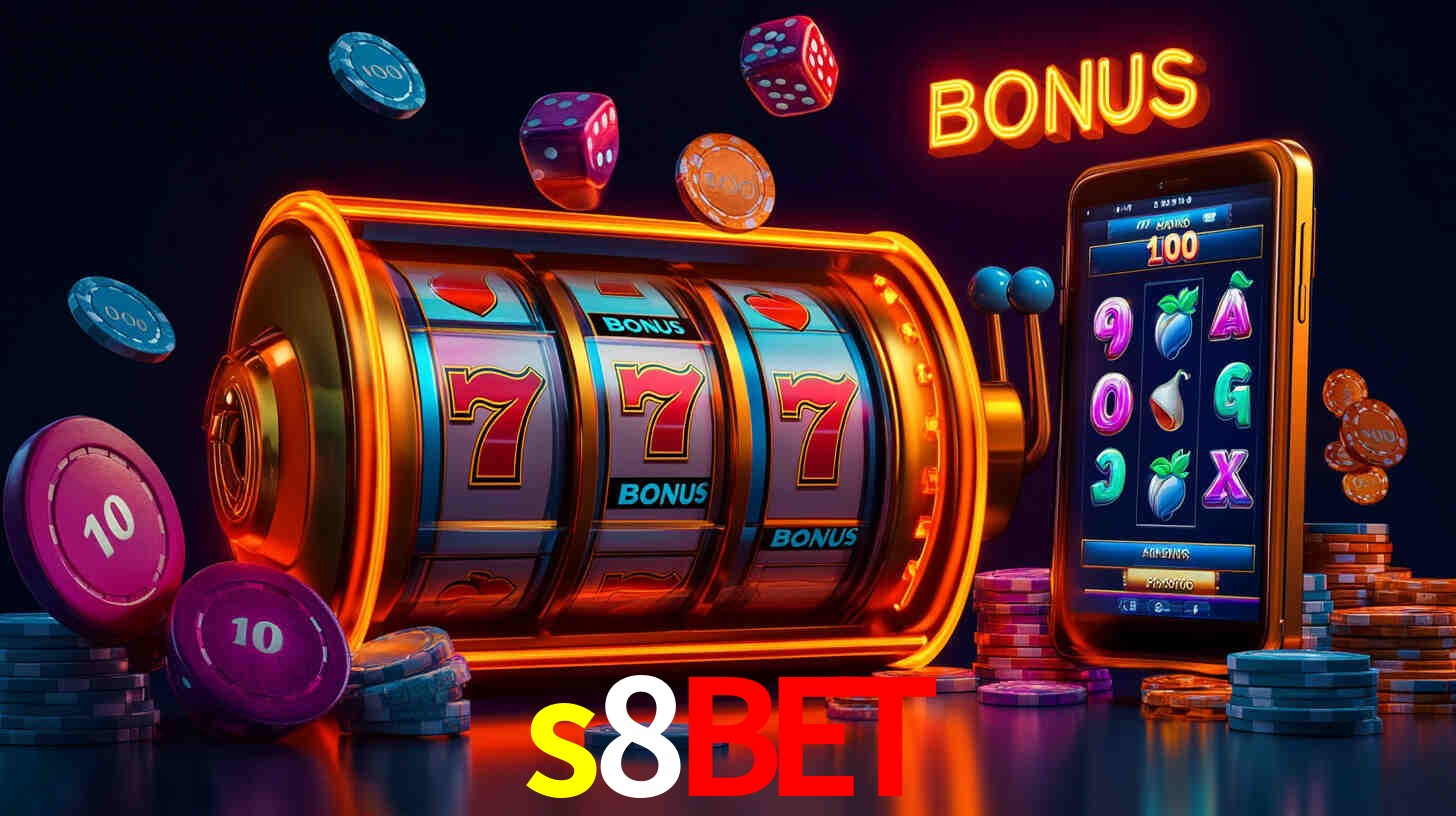 Estatísticas s8bet