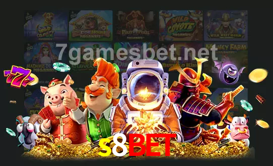 cassino s8bet