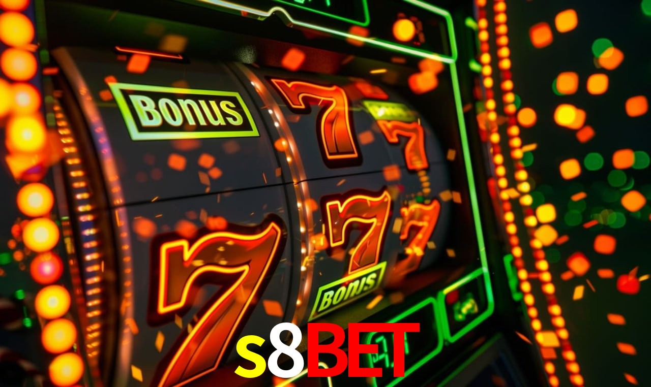 Integração de APIs s8bet