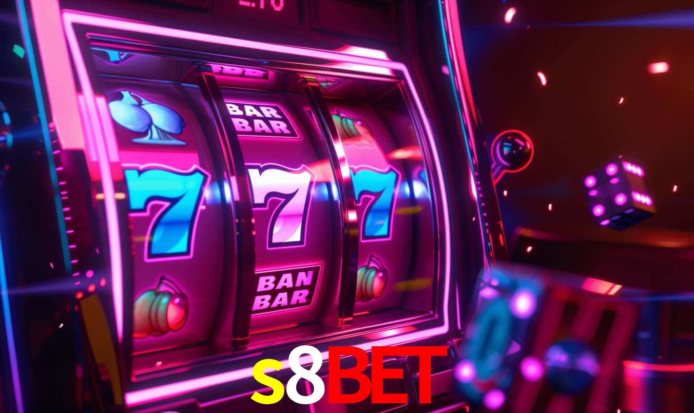 Provedores de Jogos s8bet