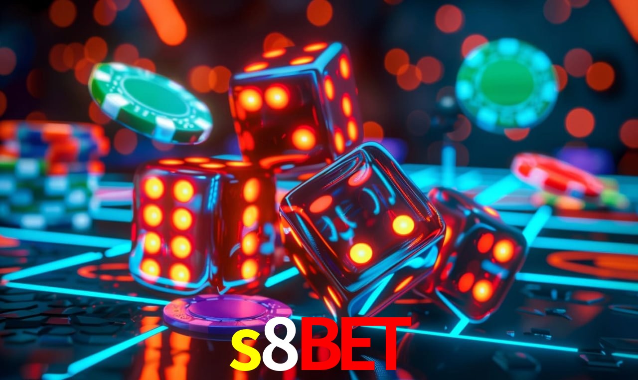 Ofertas Exclusivas s8bet