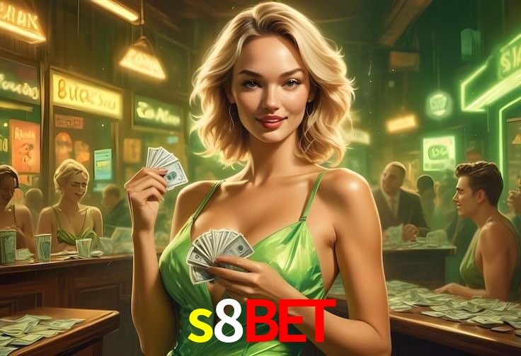 Estatísticas do Jogo s8bet