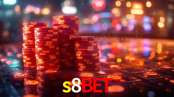 s8bet.com