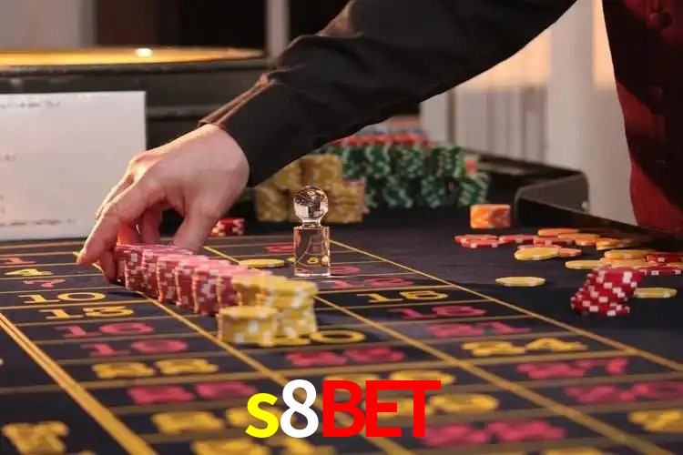 Jogos Exclusivos s8bet