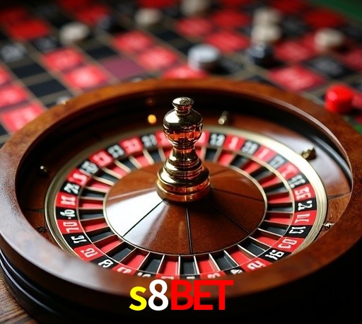 Descubra a Essência do s8bet: Nossa História e Compromissos