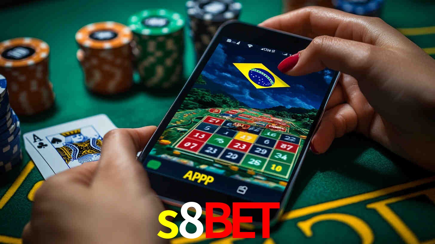 Jogo Aviator s8bet