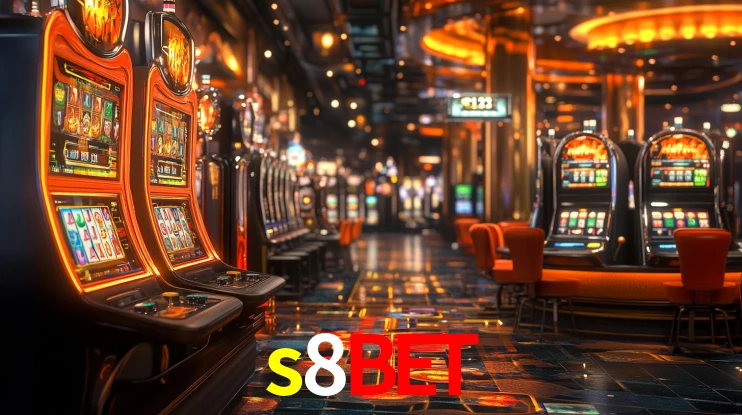 s8bet.com