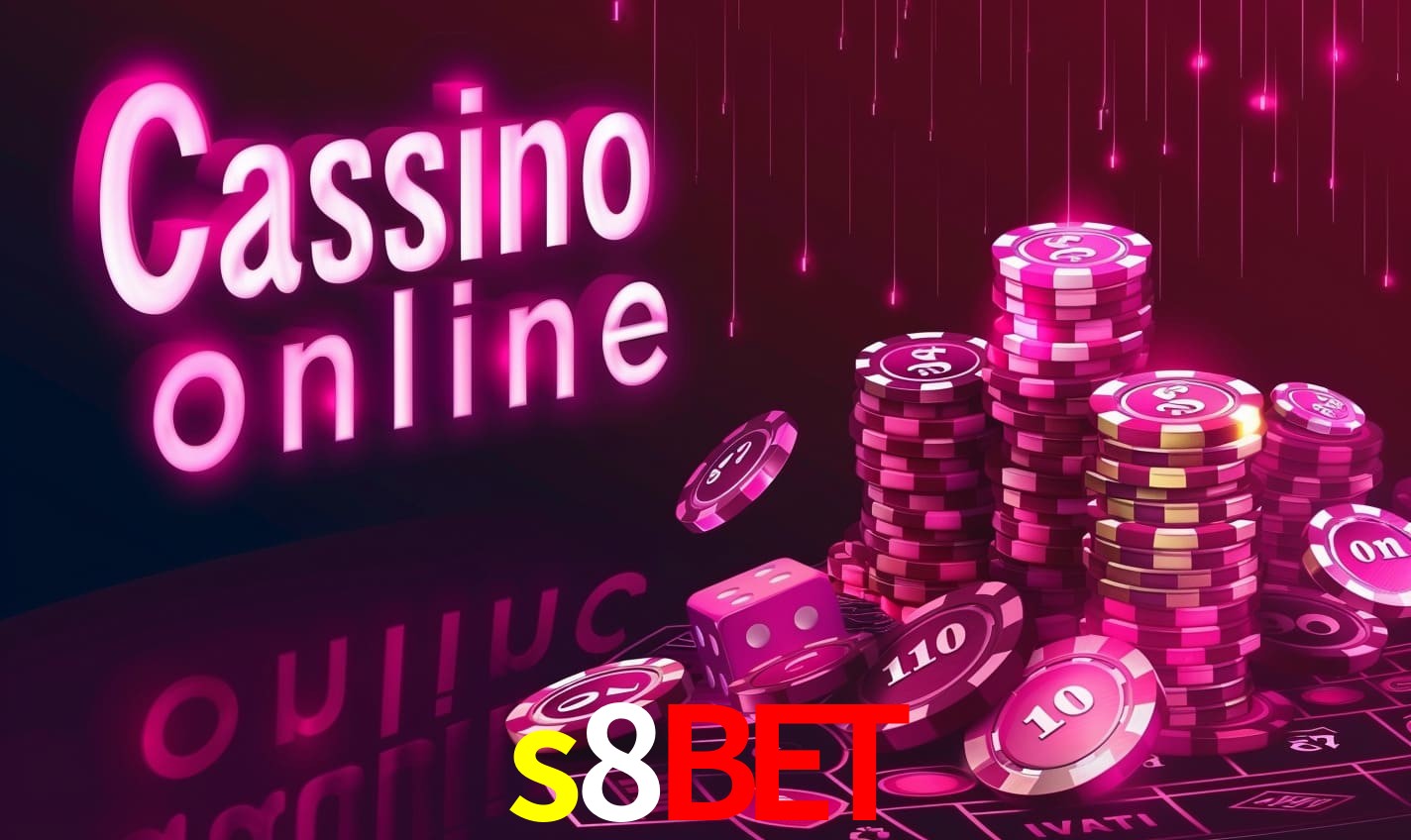 Jogos de Slot s8bet