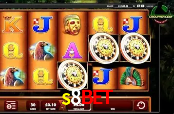 Explorando a Categoria de Eventos em Apostas na s8bet