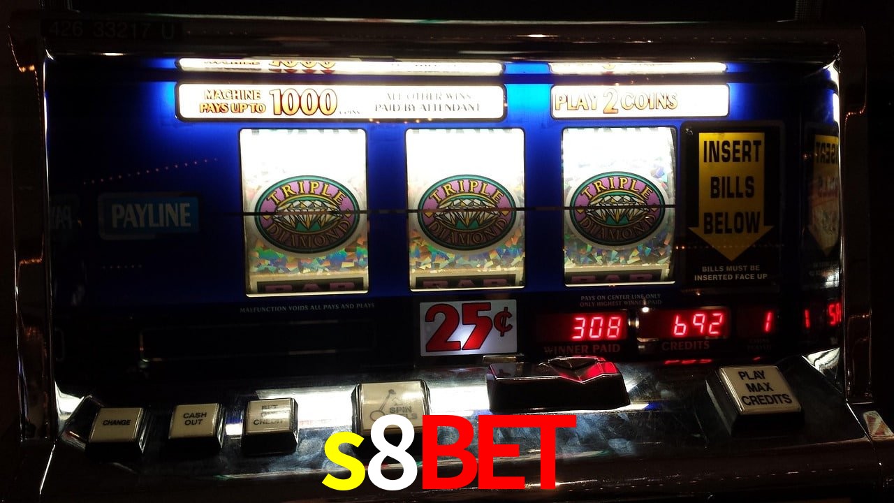 VIP Casino s8bet