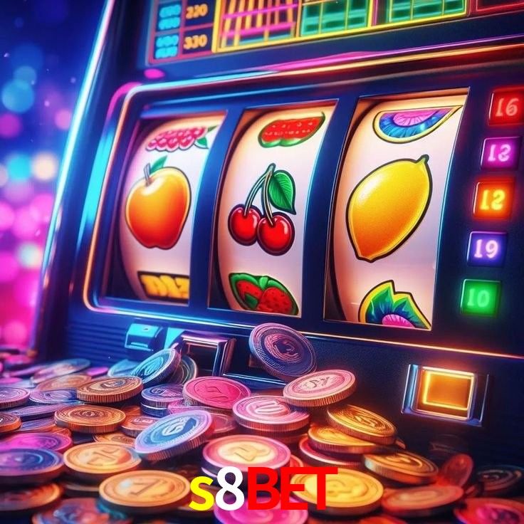 Desvendando o Mundo dos Jogos Virtuais na s8bet