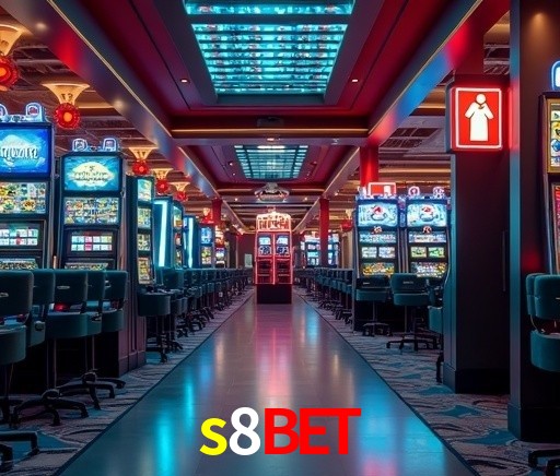 Benefícios da Conta s8bet