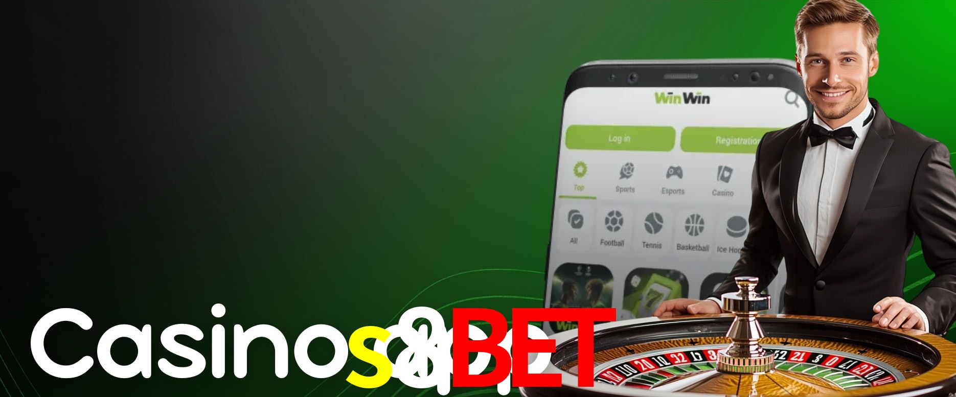 Secure Login s8bet