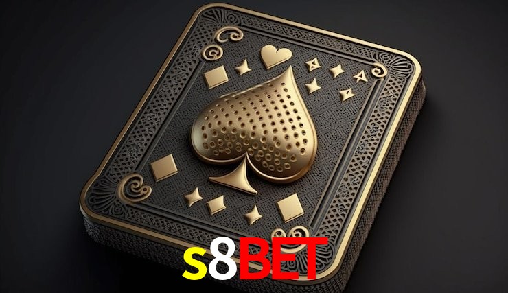 Inovações de Jogos na s8bet: O Futuro das Experiências Interativas