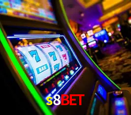 A Emoção da Loteria na s8bet: Uma Chance de Mudança de Vida
