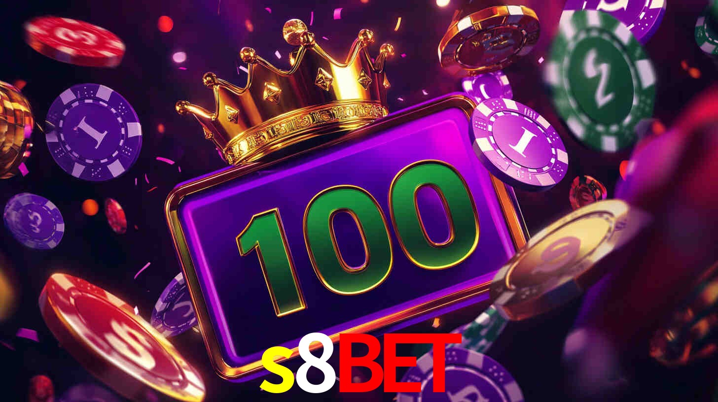 Ofertas Imperdíveis na s8bet: Promoções e Bônus Que Valem a Pena