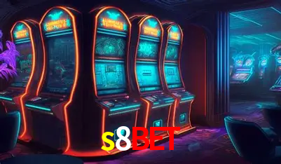 APP oficial da s8bet para mobile
