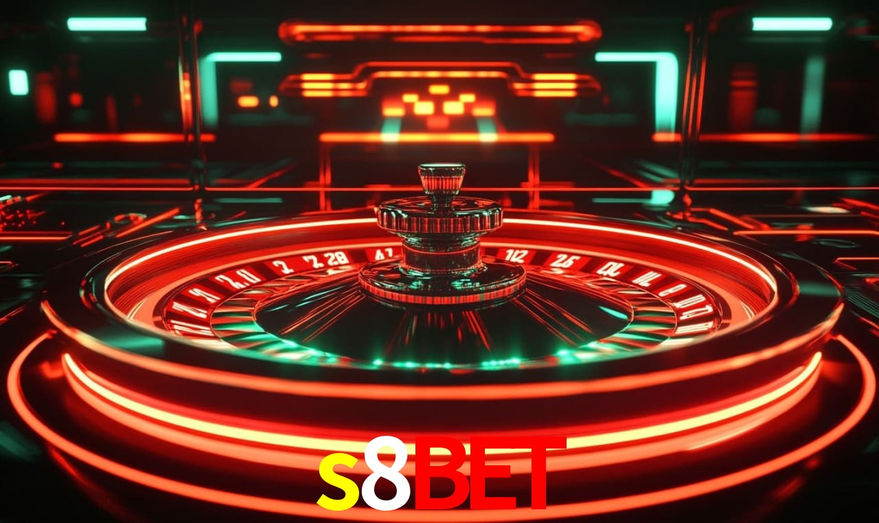 Interface Premium s8bet