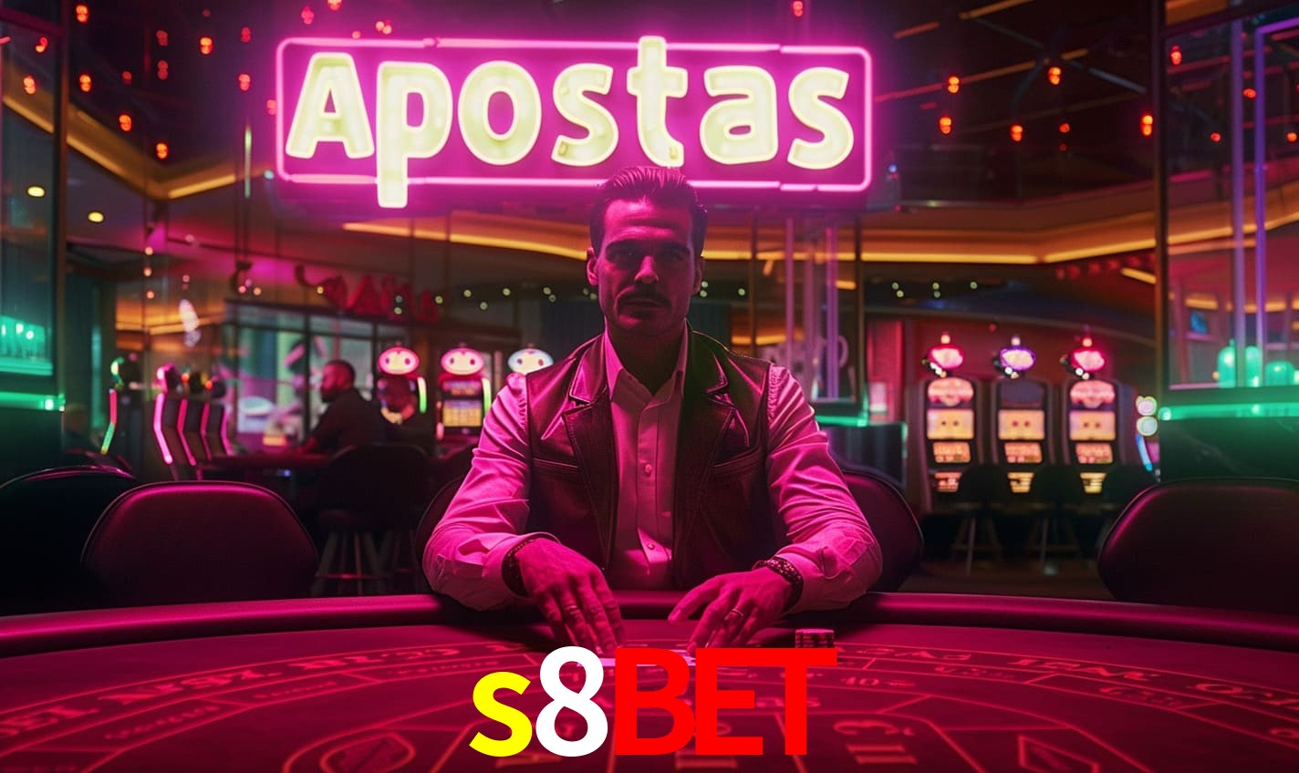 Diretório de Jogos s8bet
