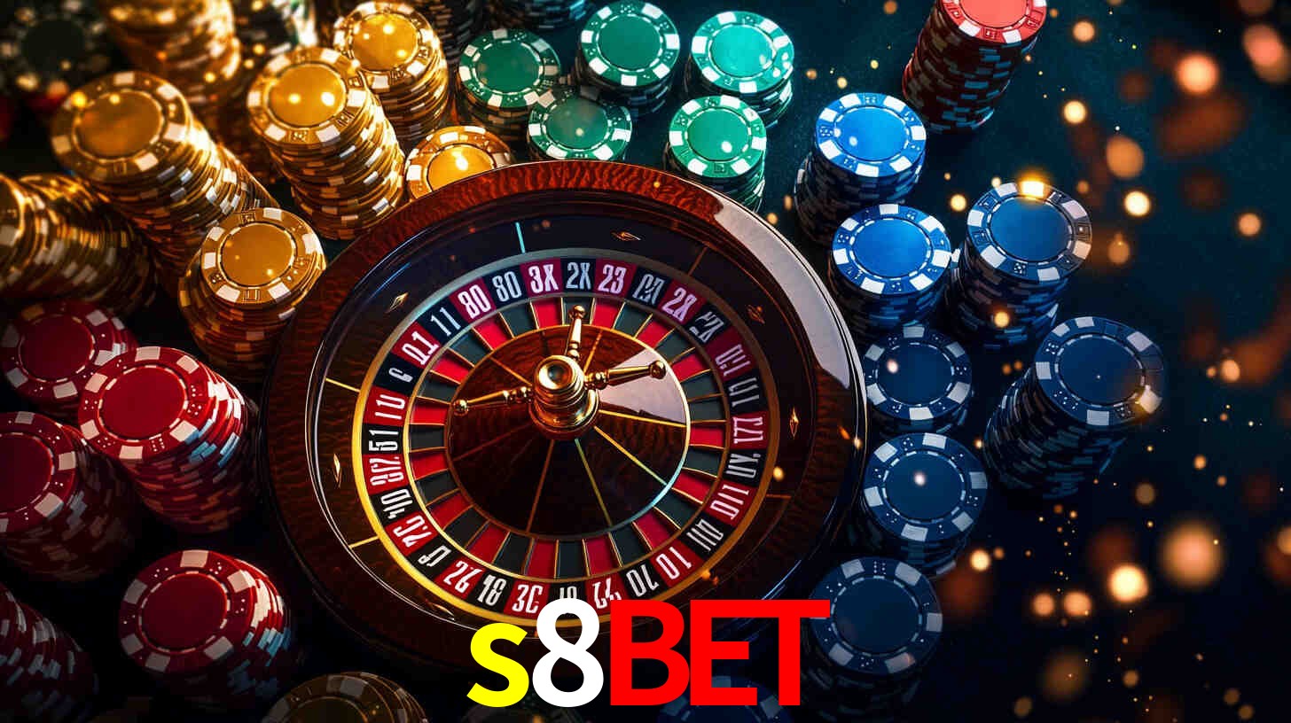 Experimente o Login Seguro Premium no s8bet