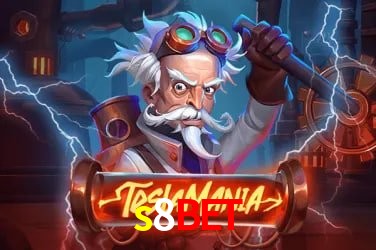 A Experiência Imersiva dos Cassinos Ao Vivo no s8bet