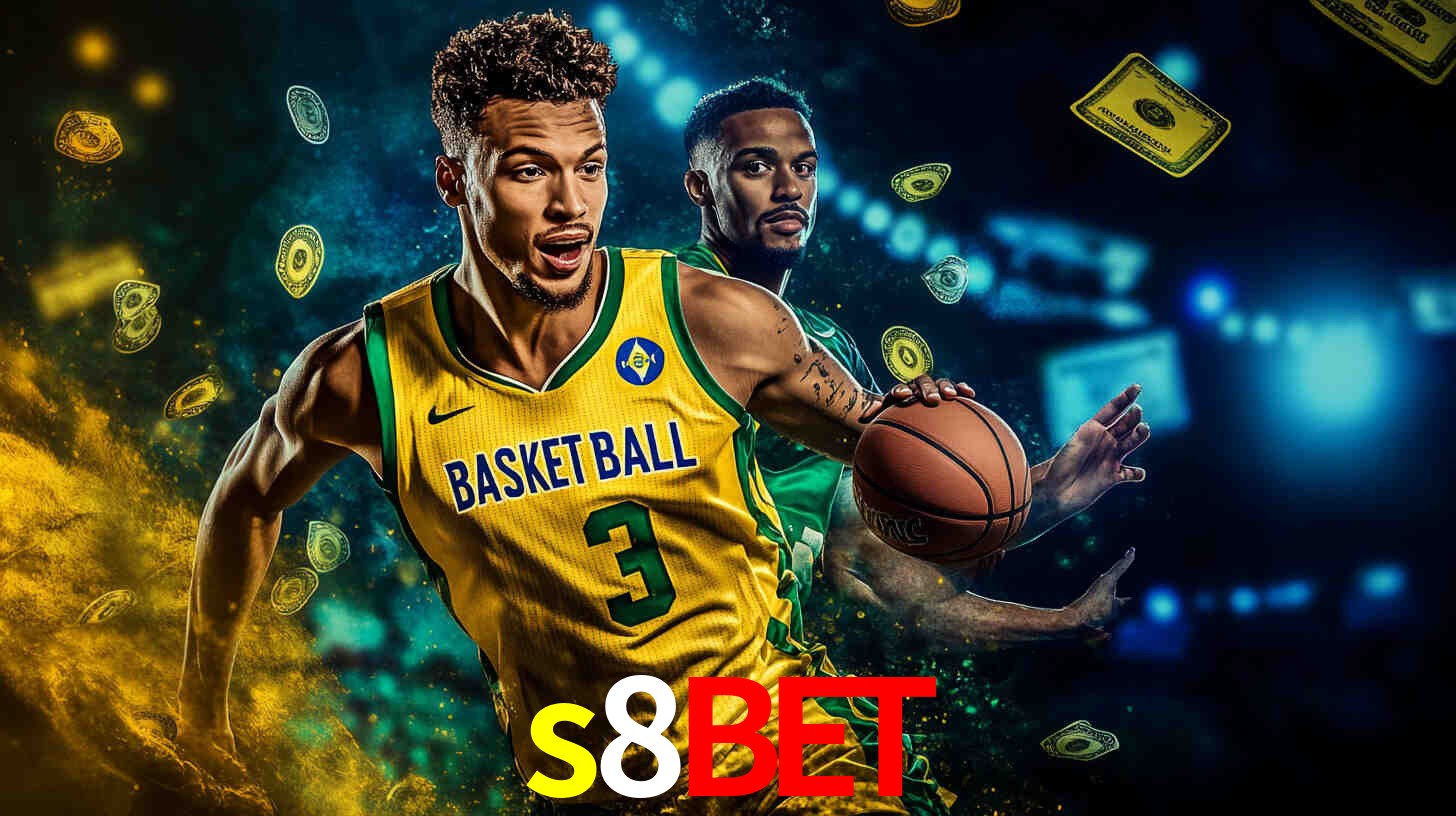 Casino VIP s8bet