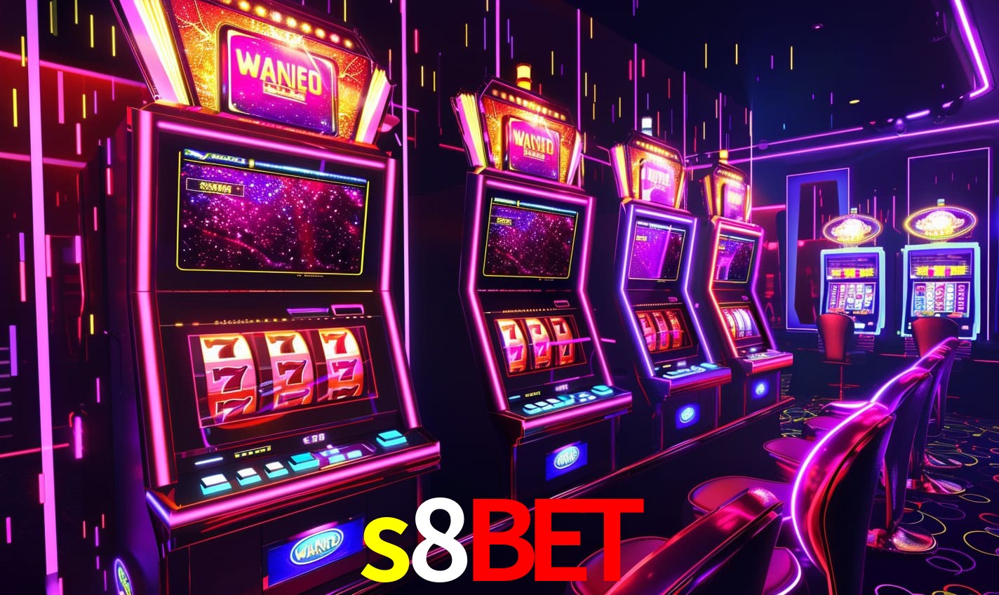 Avaliações dos Jogadores s8bet