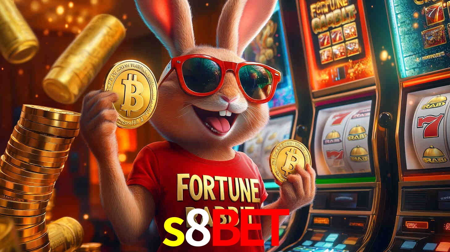 Programa VIP s8bet