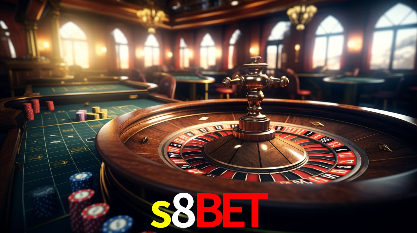 Daily Bonuses s8bet