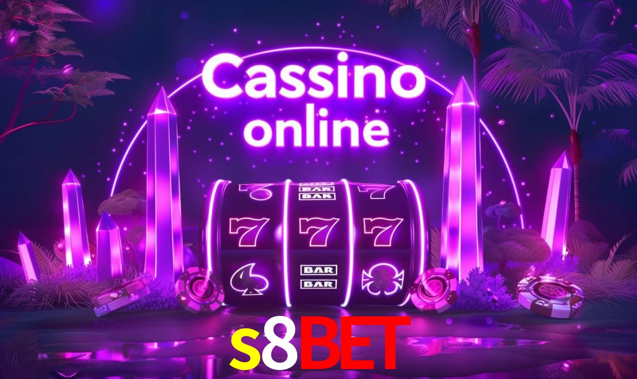 A Popularidade dos Caça-Níqueis no s8bet