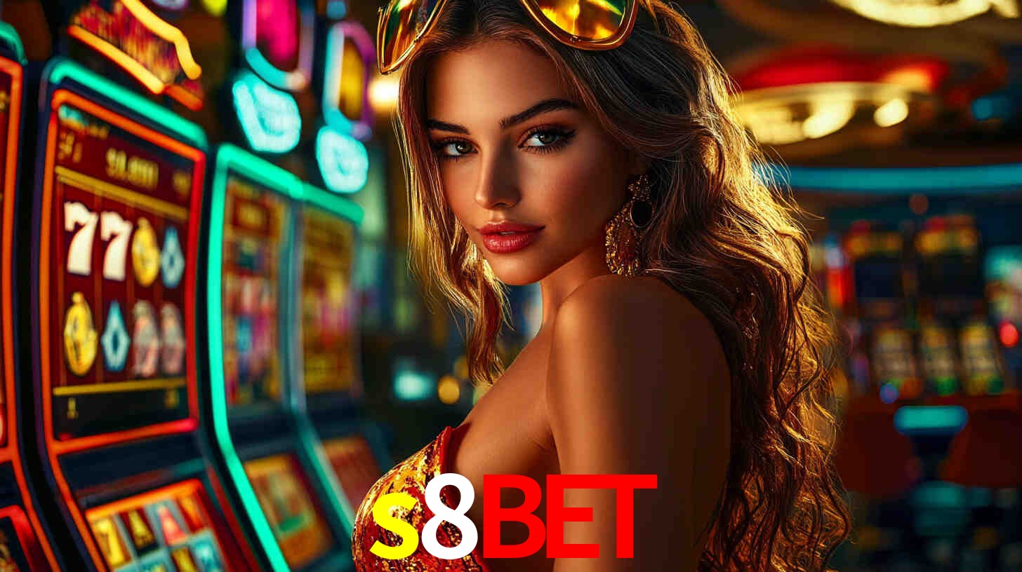 s8bet