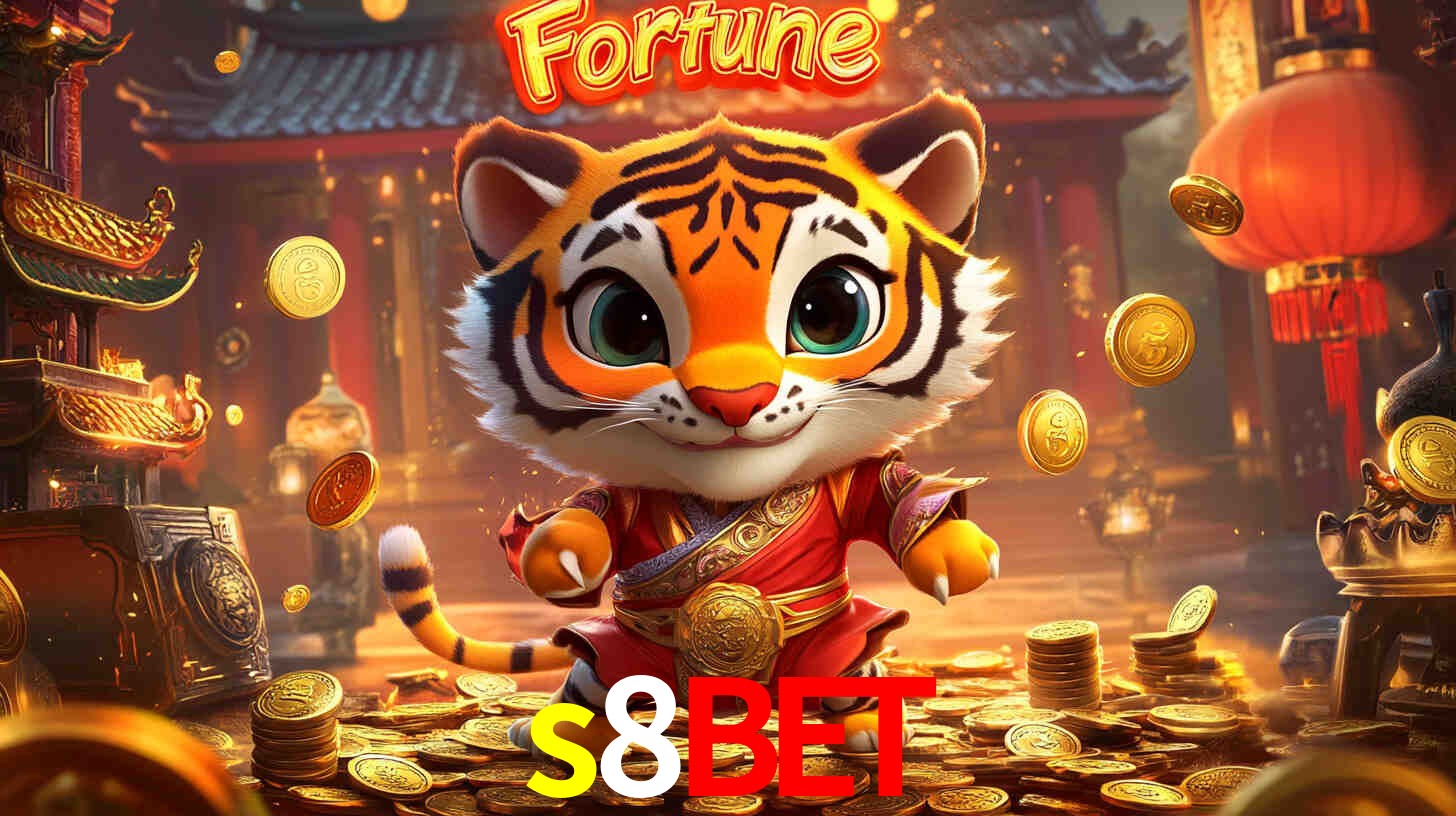 Torneios s8bet