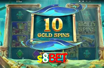 cassino s8bet