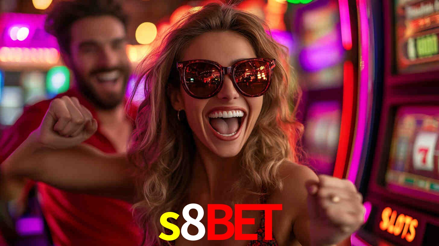 Apostas de Tênis s8bet