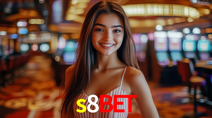 s8bet login