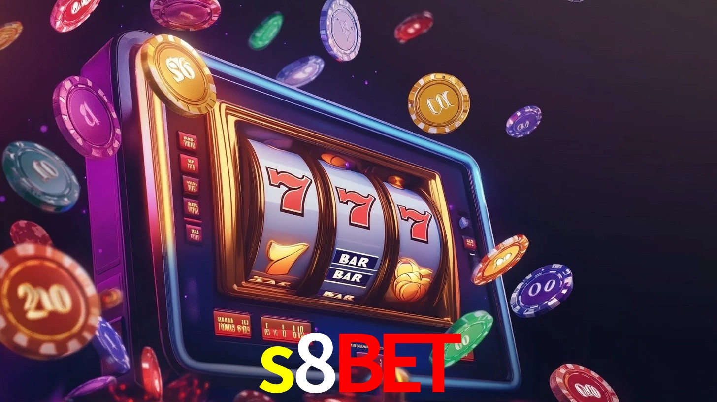 s8bet App Interface