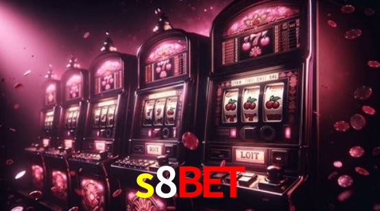 A Emoção da Loteria na s8bet: Uma Chance de Mudança de Vida