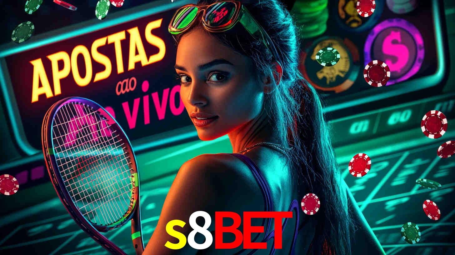 Mesa de Blackjack s8bet