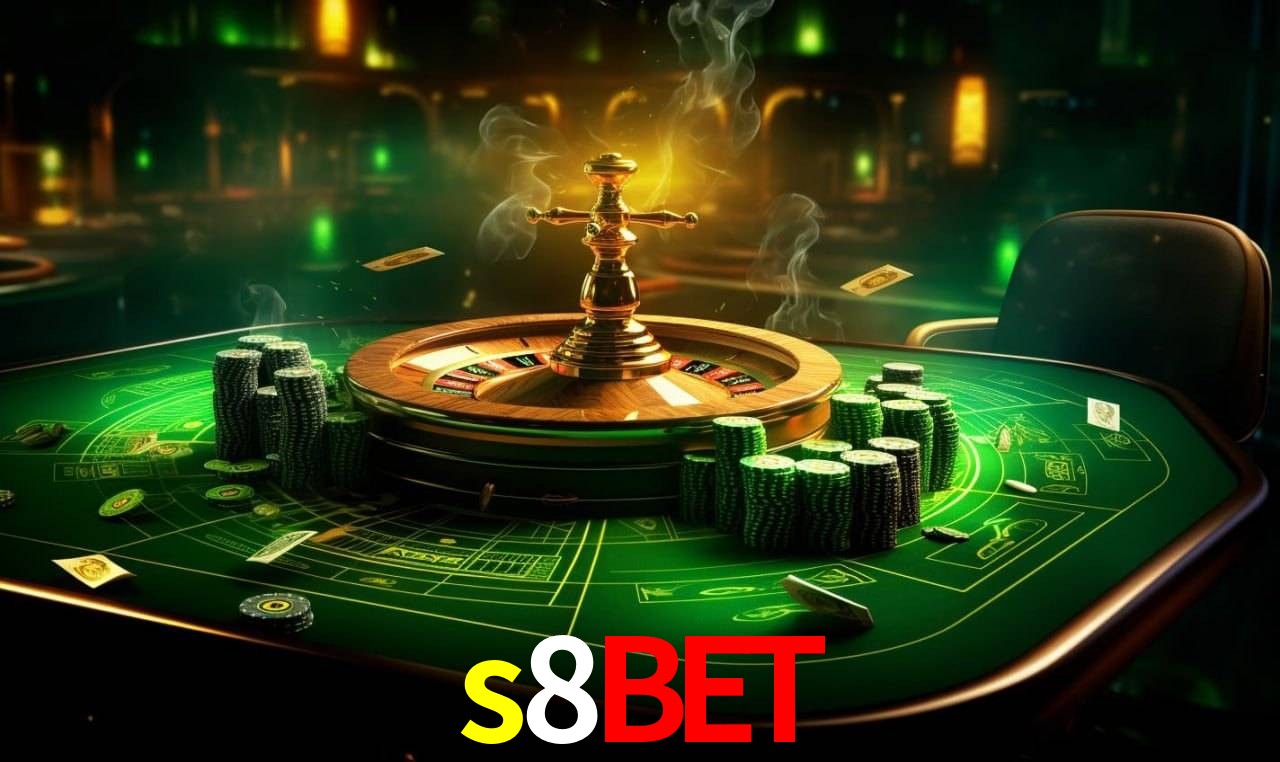 Promoção Relâmpago s8bet