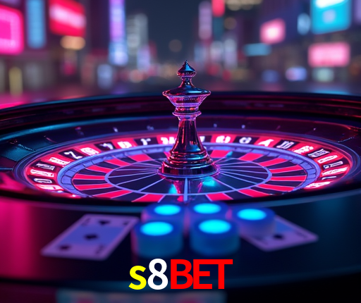 Recursos de Bônus s8bet