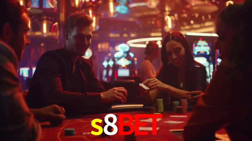 PIX Instantâneo s8bet