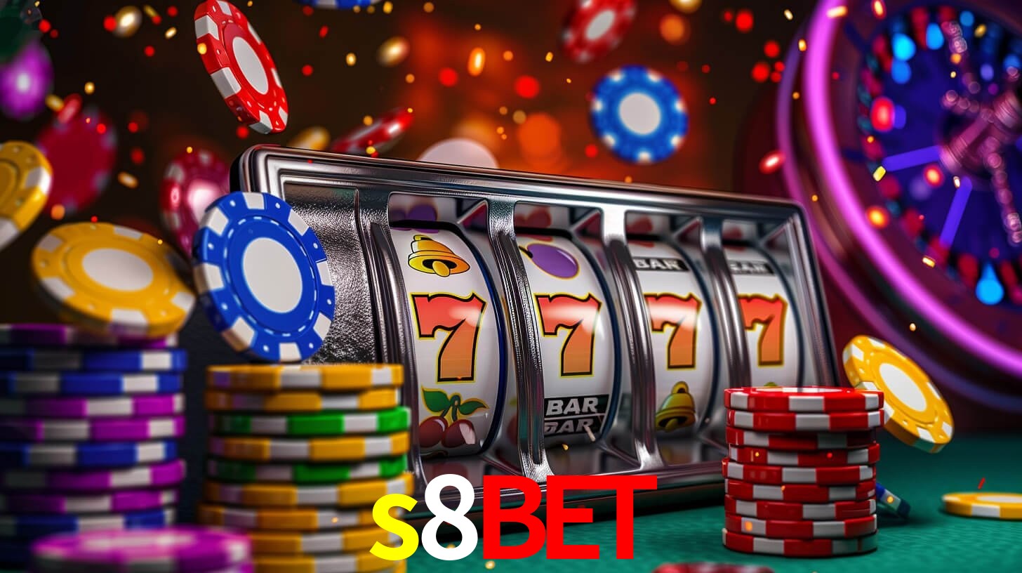 A Revolução dos Aplicativos de Jogos no s8bet