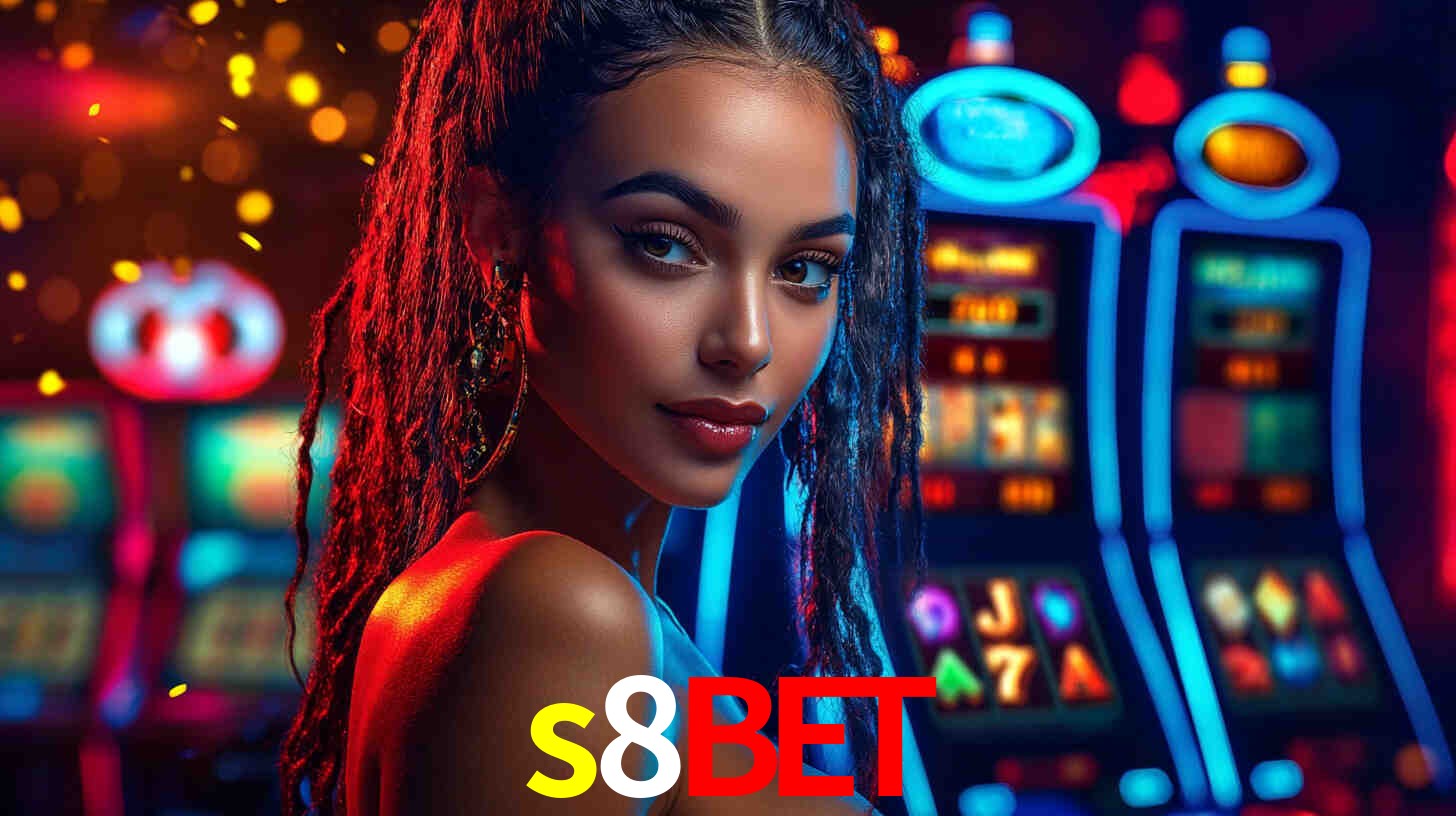Estatísticas Esportivas s8bet