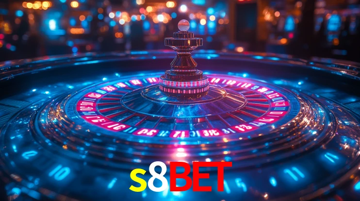 Sinta a adrenalina dos jogos de cassino com s8bet