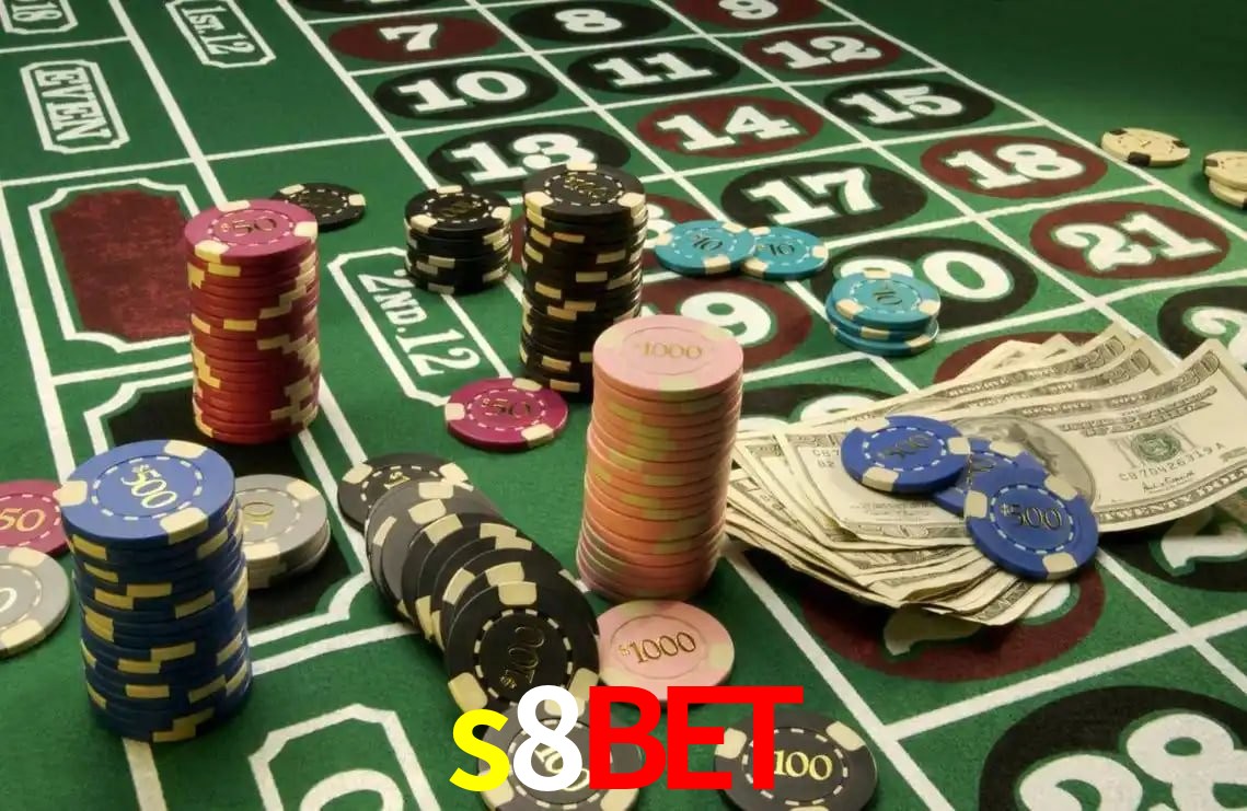 Football Betting s8bet