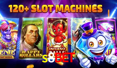Exclusive Offers s8bet