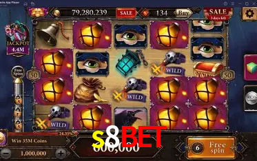 Flash Promotion s8bet