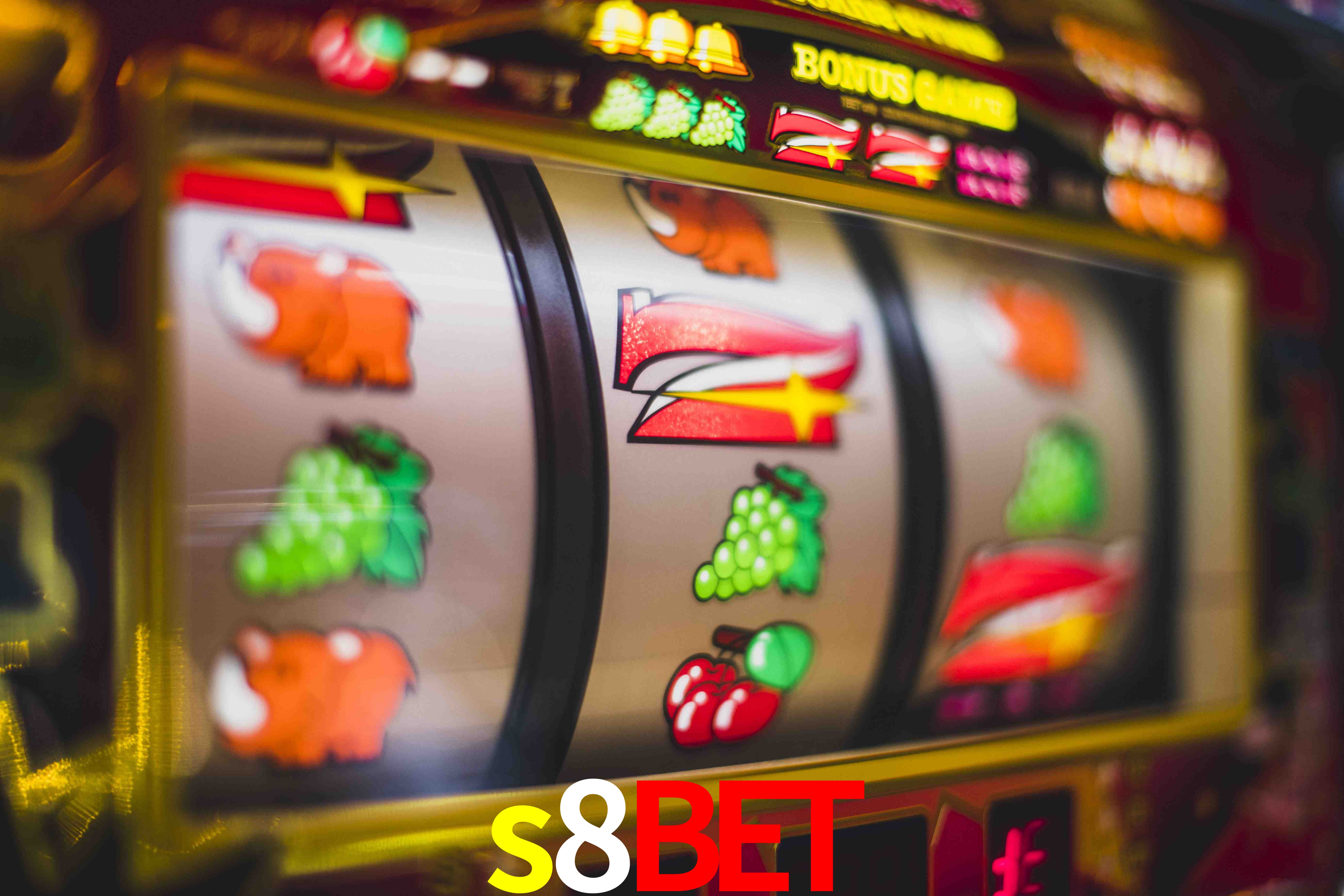 Roulette Table s8bet