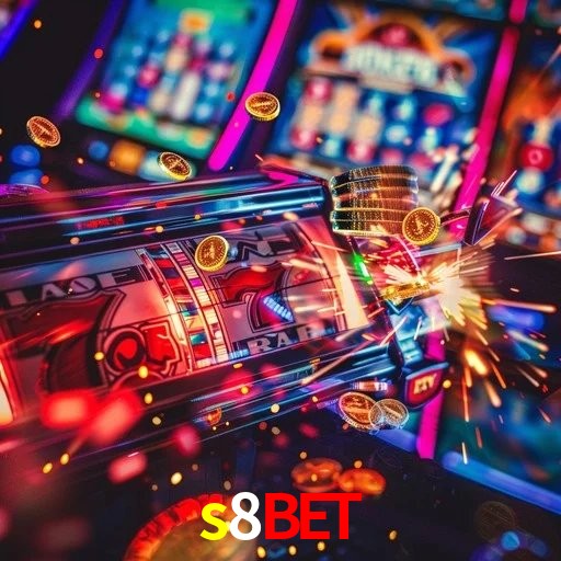 Apostas Esportivas na s8bet: Um Guia Completo